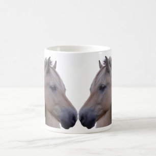 Mug Fjord norvégien