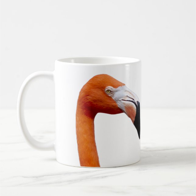 Mug "Flamant" (Gauche)