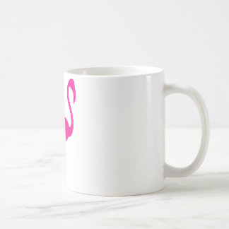Mug flamant