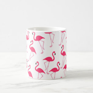 Mug Flamant rose