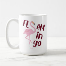 Flamant rose