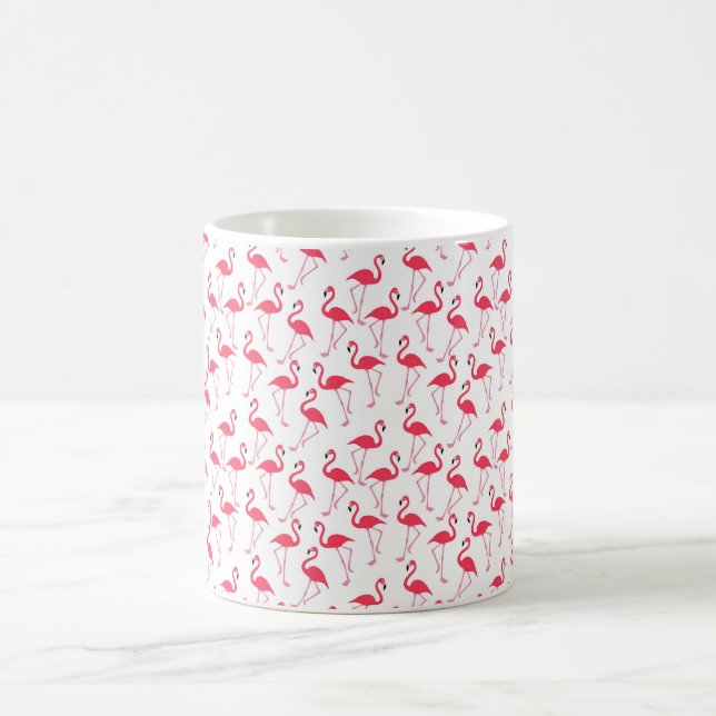 Mug flamants Flimingos (Centre)