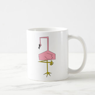 Mug Flamants roses