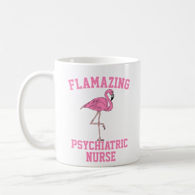 Mug Flamazing (Gauche)