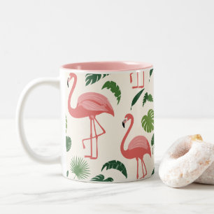 Mug Flamingo Breeze