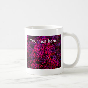 Mug Flammes d'automne