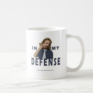Mug Flashman - dans ma défense…