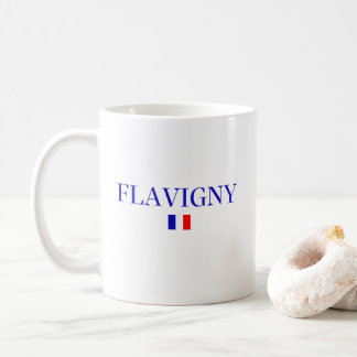 Mug FLAVIGNE France