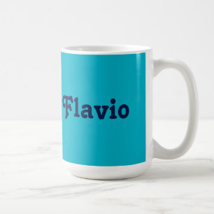 Mug Flavio