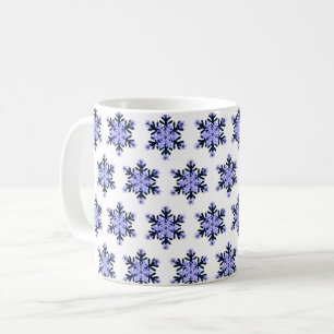 Mug Flèche de neige