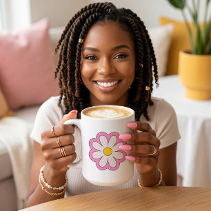 Mug Fleur