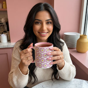 Mug Fleur