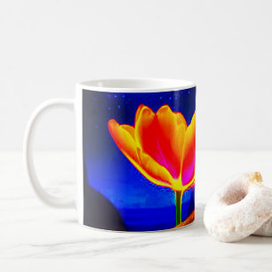 Mug Fleur Artsy