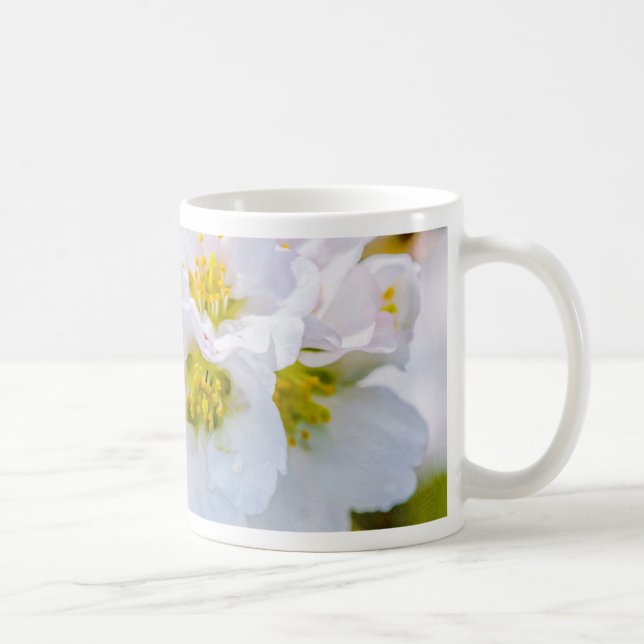 Mug Fleur de cerisier (Droite)