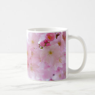 Mug Fleur de cerisier