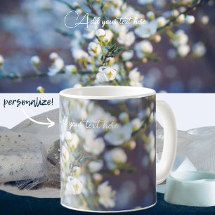 Mug Fleur de cerisiers