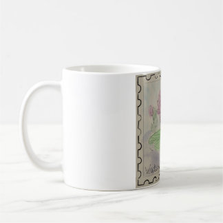 Mug fleur de juillet