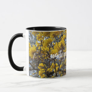 Mug Fleur de la nature