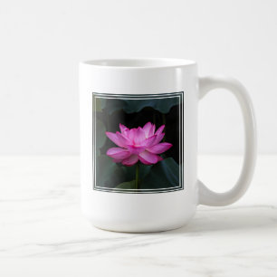 Mug Fleur de Lotus