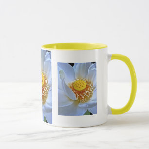 Mug Fleur de Lotus