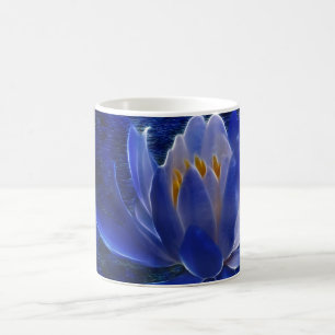 Mug Fleur de Lotus et sa signification