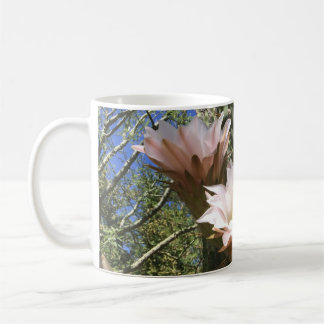 Mug Fleur du Saguaro