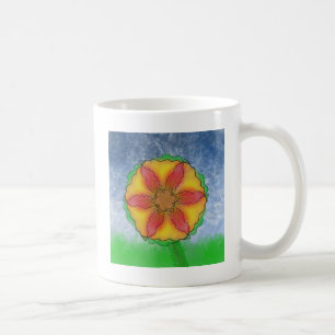 Mug Fleur impeccable