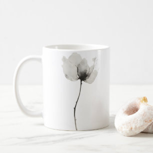 Mug Fleur intemporelle