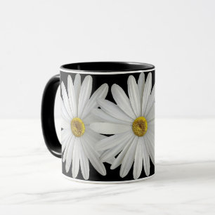 Mug Fleur marguerite