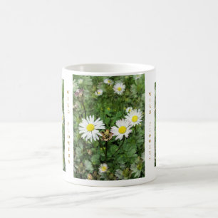 MUG FLEUR SAUVAGE