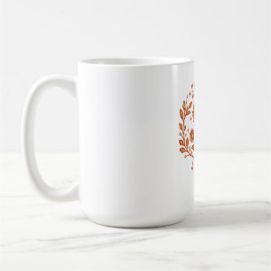 Mug Fleurir quand même