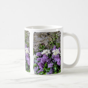 MUG FLEURS