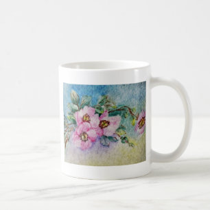 Mug Fleurs