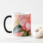 Fleurs de Camellia Rose