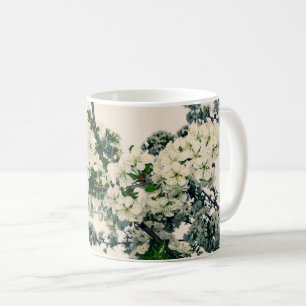 Mug Fleurs de cerisier