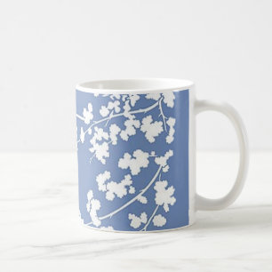 Mug Fleurs de cerisiers