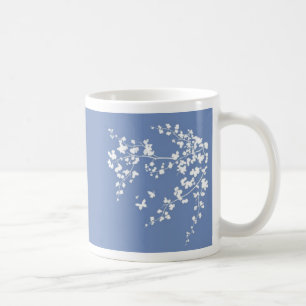 Mug Fleurs de cerisiers