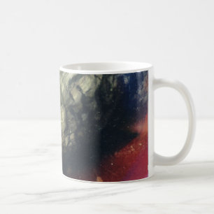 Mug Fleurs de Crocus jaunes