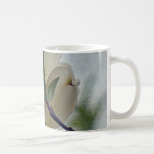 Mug Fleurs de Dogwood
