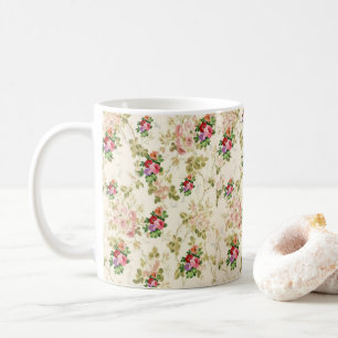 Mug fleurs de muqueuses