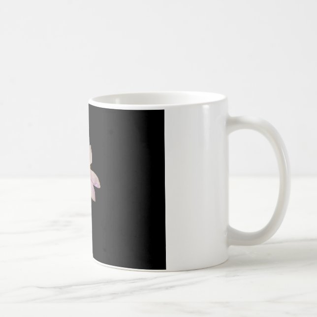 Mug Fleurs de printemps (Droite)