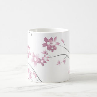 Mug Fleurs de Sakura