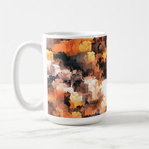 MUG FLEURS D'ÉTÉ