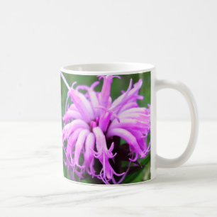 Mug Fleurs d'herbe de Saint-Jacques