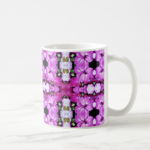 MUG FLEURS DU JARDIN DE PAYS