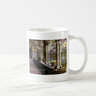 Mug Fleurs en baisse