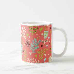 Mug Fleurs Pour Vous Faire Sourire