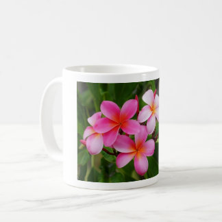 Mug Fleurs Roses