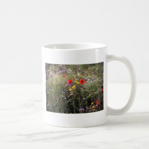 Mug Fleurs sauvages