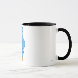 Mug Flik avec Sling Shot Disney